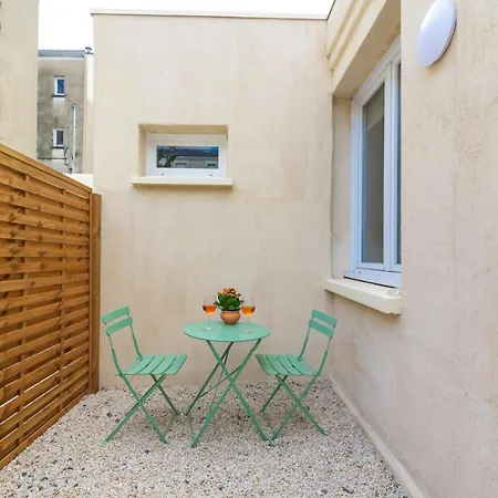 شقة ¤maison¤ / Standing / Terrasse Et Coeur De أنجير