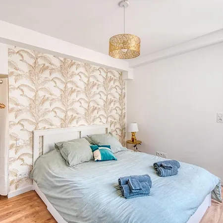 ¤maison¤ / Standing / Terrasse Et Coeur De * أنجير