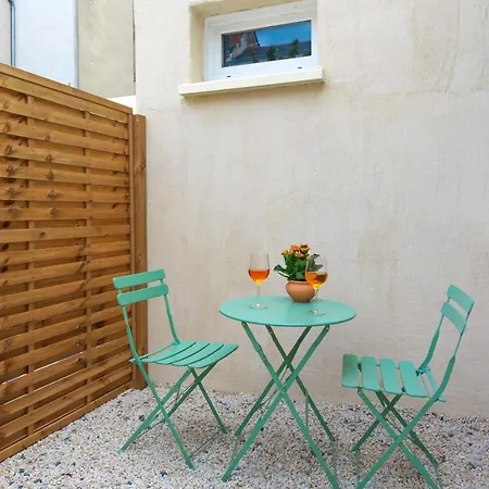 아파트 ¤maison¤ / Standing / Terrasse Et Coeur De 앙제