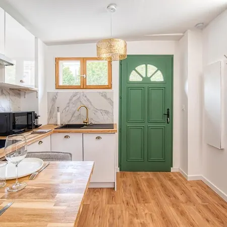 ¤maison¤ / Standing / Terrasse Et Coeur De * Angers