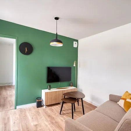 شقة ¤maison¤ / Standing / Terrasse Et Coeur De *