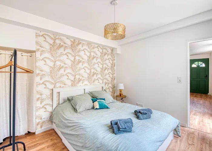 ¤maison¤ / Standing / Terrasse Et Coeur De * أنجير