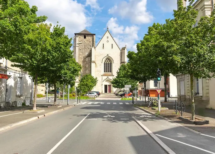 ¤maison¤ / Standing / Terrasse Et Coeur De *